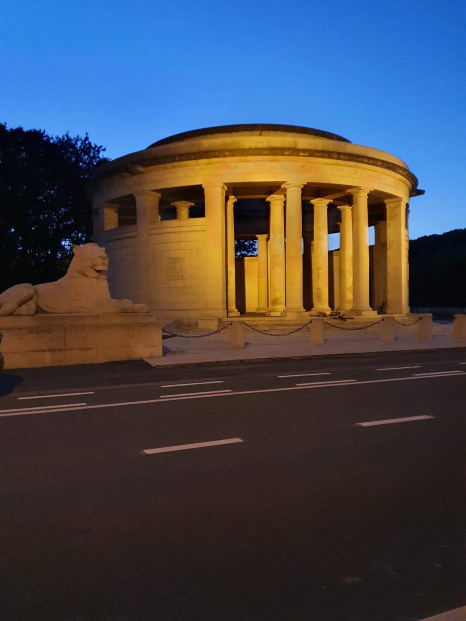 Le Gite Du Mont De La Hutte Ploegsteert Εξωτερικό φωτογραφία